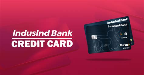 indusind bank credit card smart payment|one card credit payment billdesk.